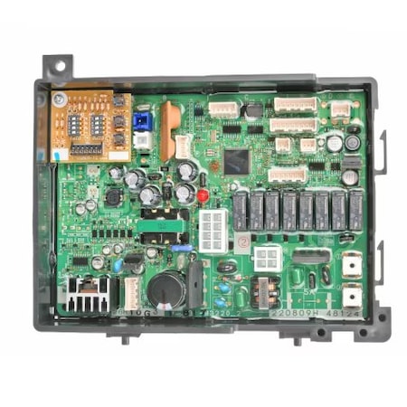 Rheem Control Board RTG20235Y
